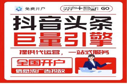 成功案例：信息流广告投放公司的创意与执行